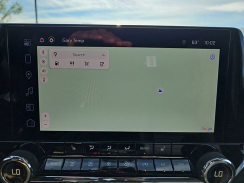 Used 2023 Chevrolet Colorado LT w/ LT Convenience Package III image 22