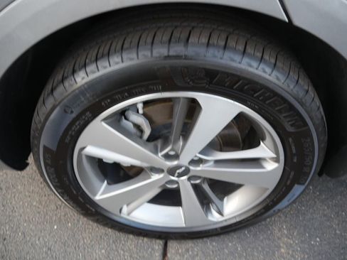 Used 2023 Genesis GV80 3.5T Advanced + image 16