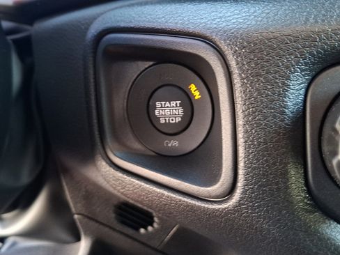 New 2026 Jeep Wrangler Unlimited Sport AWD/4WD image 18