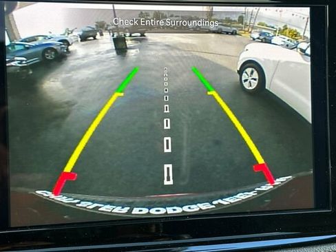 New 2026 Dodge Durango GT image 21