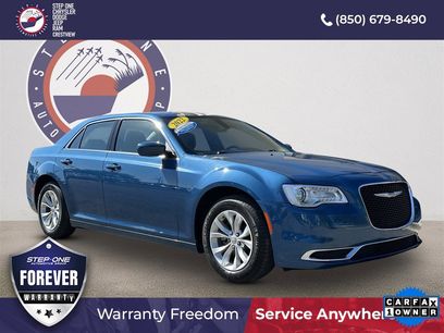 Used 2022 Chrysler 300 Touring
