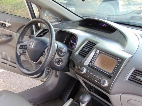Used 2008 Honda Civic EX-L image 32