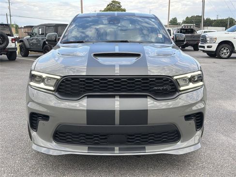 Used 2024 Dodge Durango SRT Hellcat AWD/4WD image 3