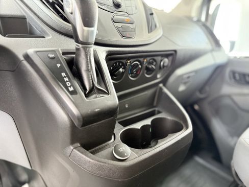 Used 2018 Ford Transit 350 148 High Roof Extended image 28