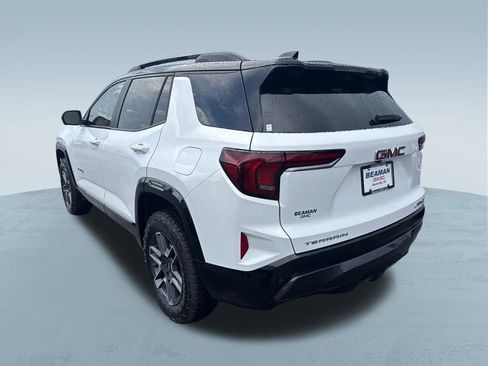 New 2026 GMC Terrain AT4 w/ Technology Package II image 8