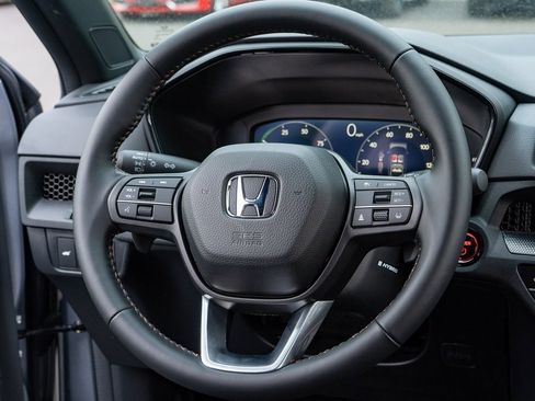 New 2026 Honda CR-V Sport-L image 18