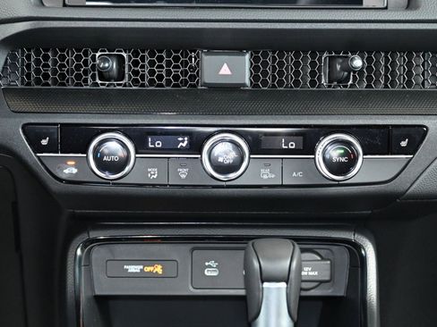 New 2026 Honda CR-V Sport-L image 25