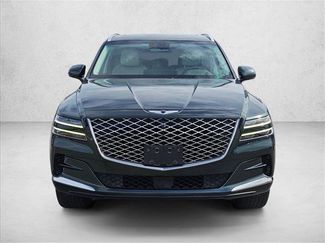 Used 2021 Genesis GV80 3.5T Advanced + video 2