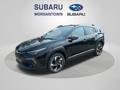 New 2025 Subaru Crosstrek 2.5i Limited