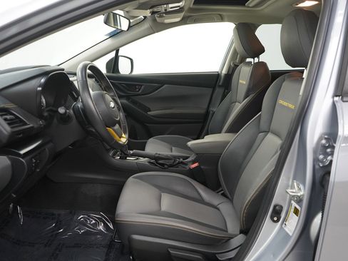 Used 2023 Subaru Crosstrek 2.5i Sport image 16