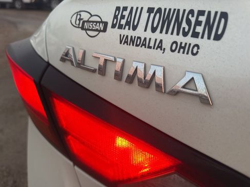 Used 2020 Nissan Altima 2.5 SR image 38