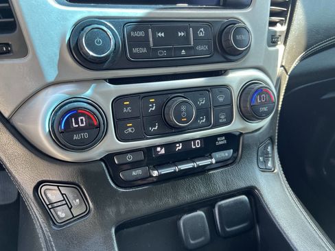 Used 2017 GMC Yukon SLT w/ Open Road Package image 39