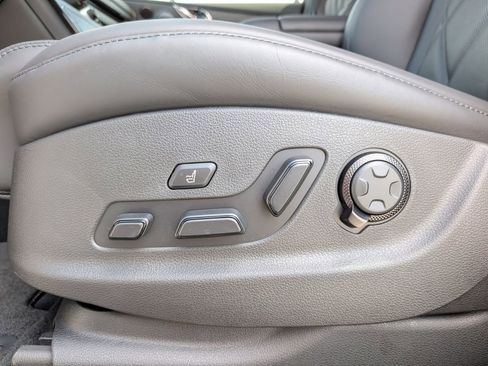 New 2026 Genesis GV80 3.5T Prestige image 14