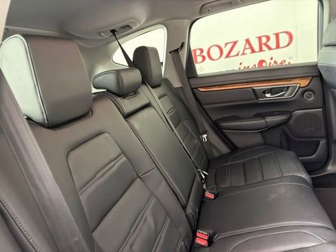 Used 2018 Honda CR-V Touring image 18