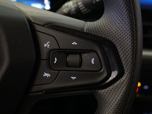 Certified 2025 Chevrolet TrailBlazer LS w/ LS Convenience Package image 21