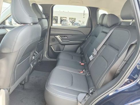 New 2026 MAZDA CX-5 2.5 S w/ Premium Plus Package AWD/4WD image 10