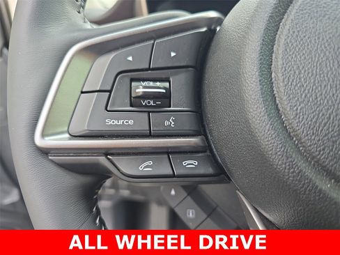 Used 2021 Subaru Outback Touring XT image 18