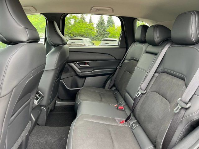 New 2026 MAZDA CX-5 Select AWD/4WD image 4