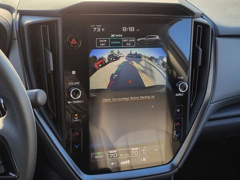 New 2026 Subaru Crosstrek 2.0i Premium image 9