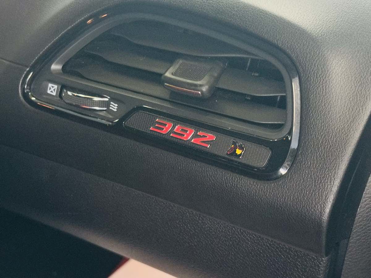 Used 2020 Dodge Challenger R/T Scat Pack RWD image 40