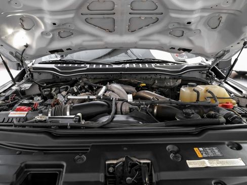 Used 2021 Ford F350 XL w/ Power Equipment Group image 44