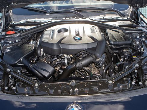 Used 2018 BMW 430i 430i image 34