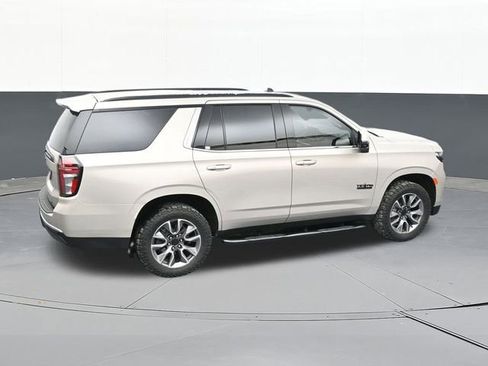 Used 2023 Chevrolet Tahoe LT w/ LT Signature Plus Package image 63