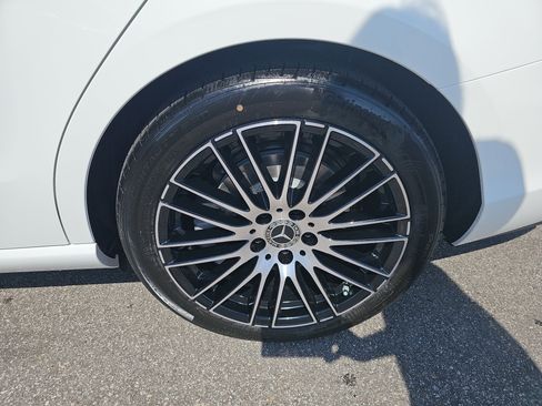 New 2026 Mercedes-Benz C 300 Sedan image 35