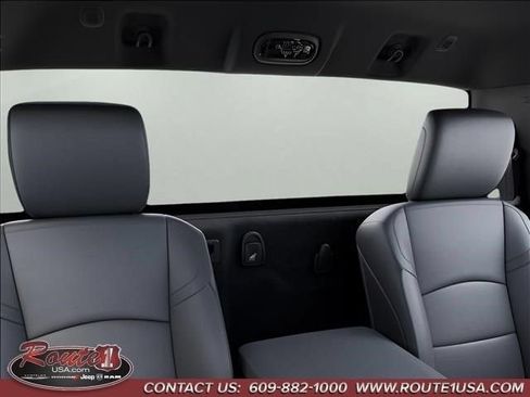 New 2026 RAM 3500 Tradesman w/ Chrome Appearance Group A AWD/4WD image 27