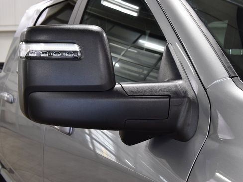 Used 2023 RAM 2500 Limited image 21