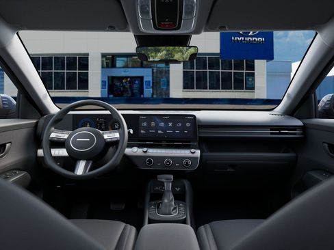 New 2026 Hyundai Kona SE image 11