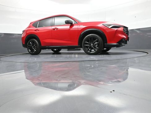 Used 2025 Acura ADX A-Spec w/ Advance Package AWD/4WD image 32