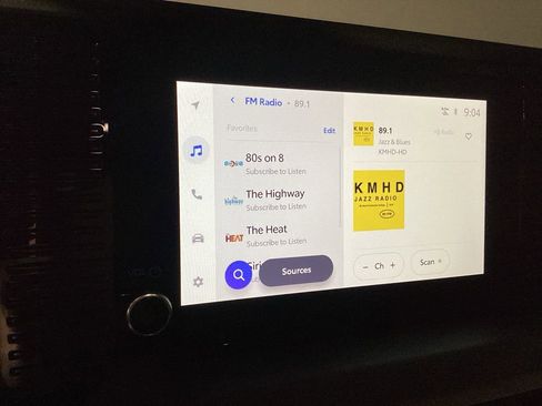 Certified 2025 Toyota Land Cruiser 1958 image 17