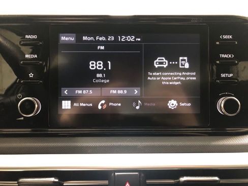 Certified 2023 Kia K5 LXS image 26