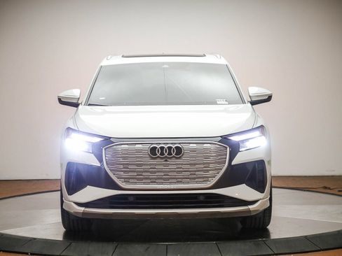 Certified 2023 Audi Q4 e-tron Premium Plus w/ Premium Plus RWD image 7