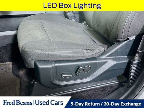 Used 2015 Ford F150 XLT w/ Equipment Group 302A Luxury image 23