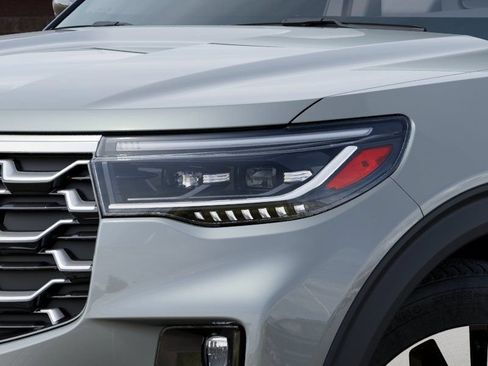 New 2027 Ford Explorer Platinum w/ LUX Leather Package AWD/4WD image 18