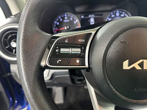 Used 2024 Kia Forte LXS w/ LXS Technology Package image 15