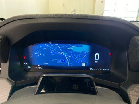 New 2026 Ford Explorer ST w/ Sun And Sound Package image 22