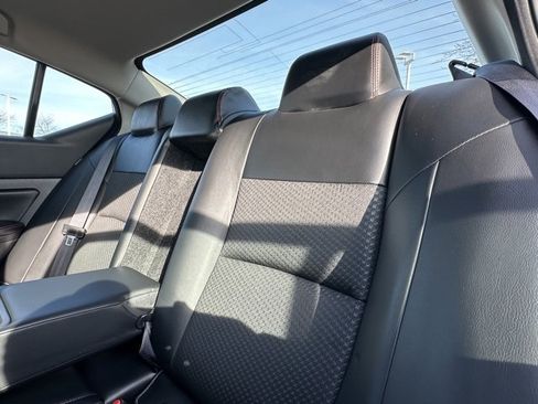 Certified 2023 Nissan Altima 2.5 SR image 28