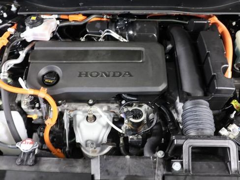 Certified 2025 Honda CR-V Sport image 25