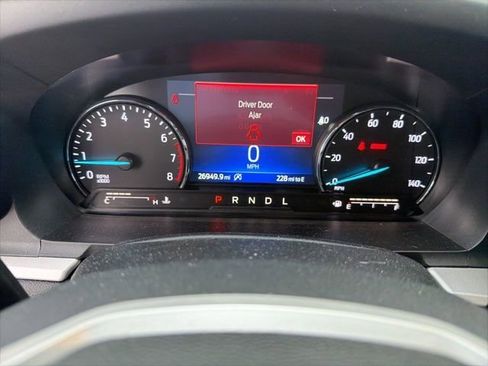 Used 2023 Ford Explorer XLT w/ Equipment Group 202A image 15