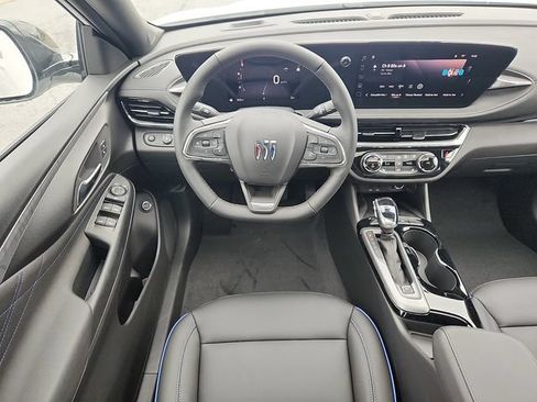 New 2026 Buick Envista Sport Touring w/ Convenience I Package FWD image 7