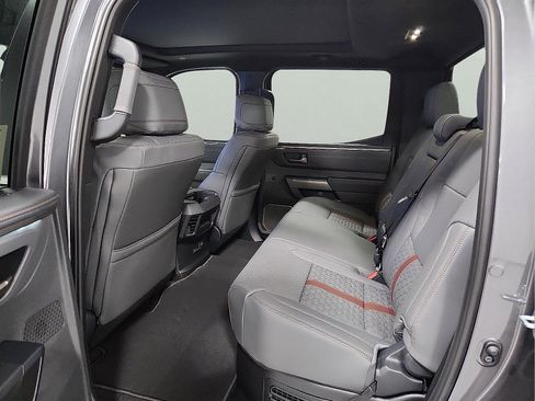 New 2026 Toyota Tundra Capstone AWD/4WD image 9