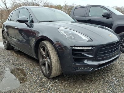 Used 2017 Porsche Macan GTS