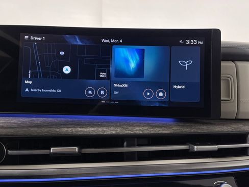 Certified 2025 Hyundai Santa Fe Calligraphy image 22