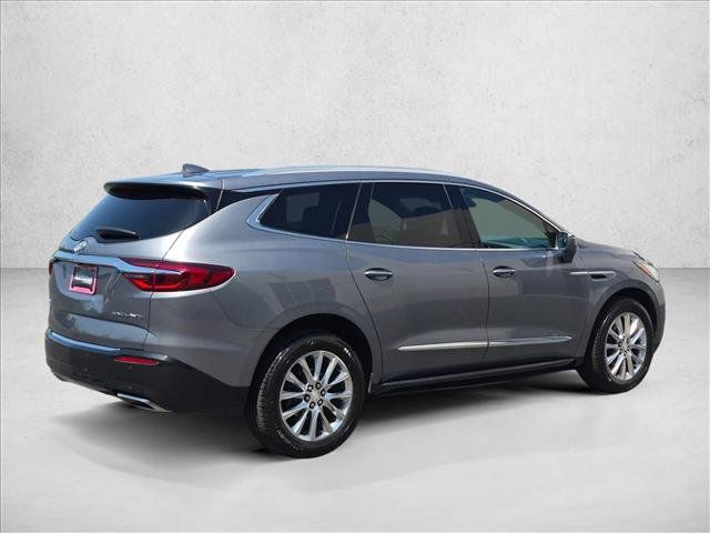 Used 2018 Buick Enclave Premium w/ Experience Buick Package FWD image 5