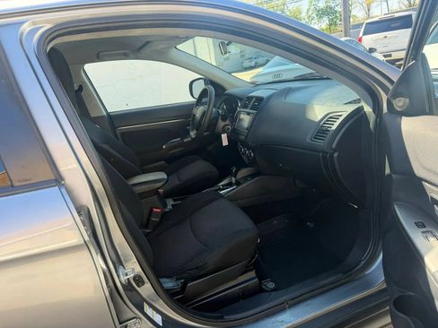 Used 2018 Mitsubishi Outlander Sport ES AWD/4WD image 26