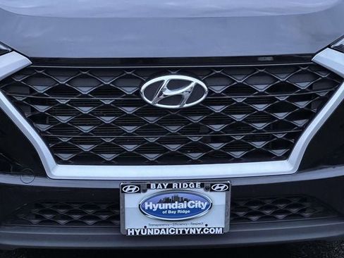 Used 2021 Hyundai Tucson Value image 12