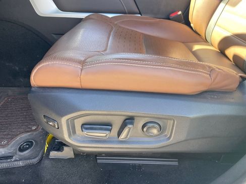 Used 2024 Toyota Tundra 1794 Edition w/ TRD Off-Road Package image 5